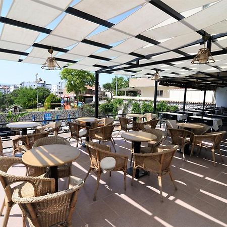 Og-Erim Hotel Kusadası Esterno foto
