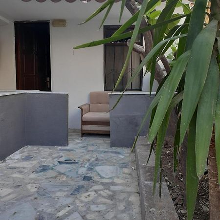 Og-Erim Hotel Kusadası Esterno foto
