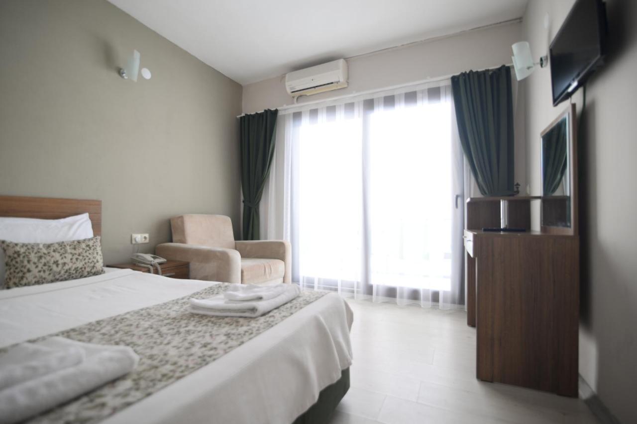 Og-Erim Hotel Kusadası Esterno foto