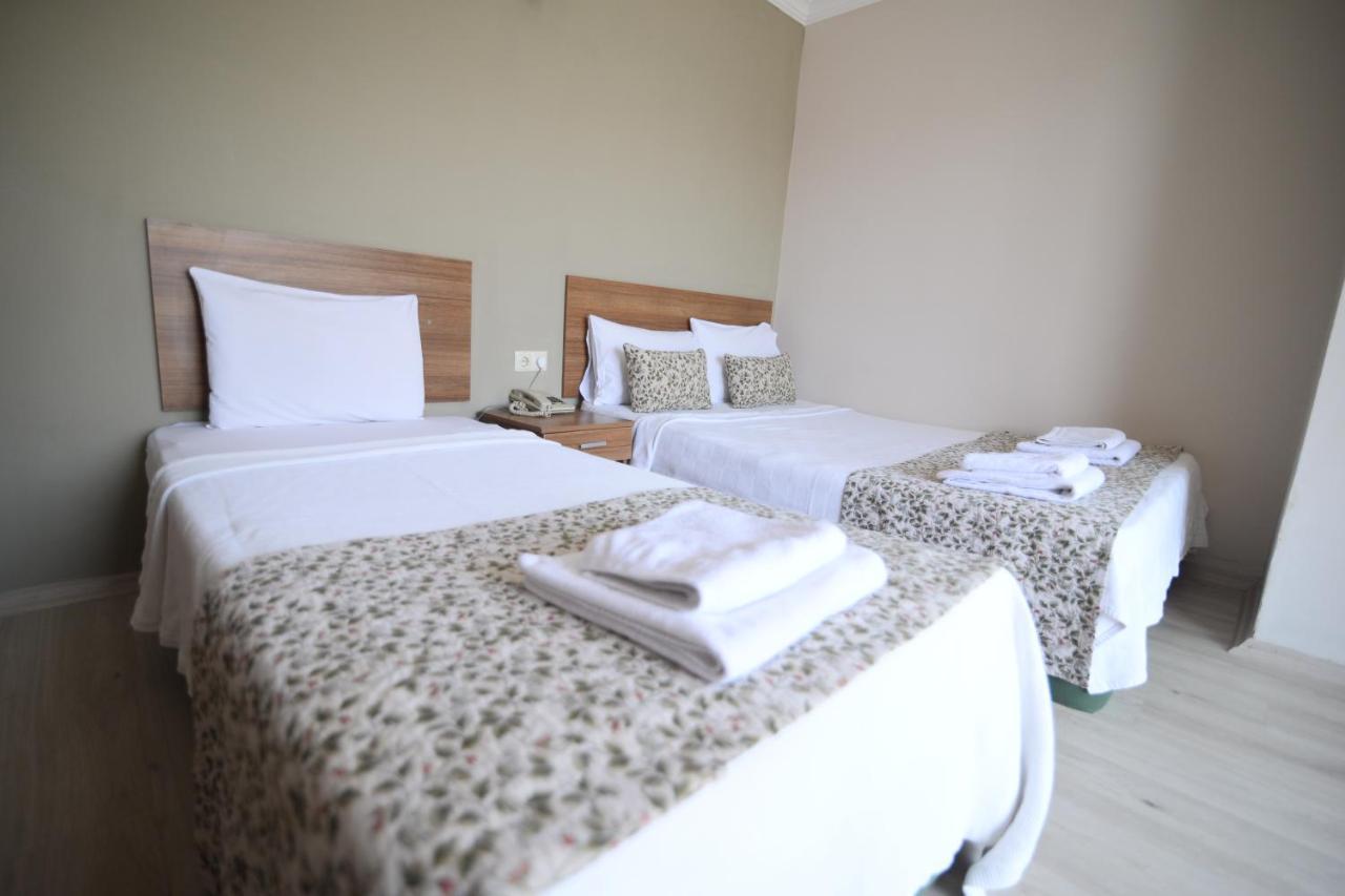 Og-Erim Hotel Kusadası Esterno foto