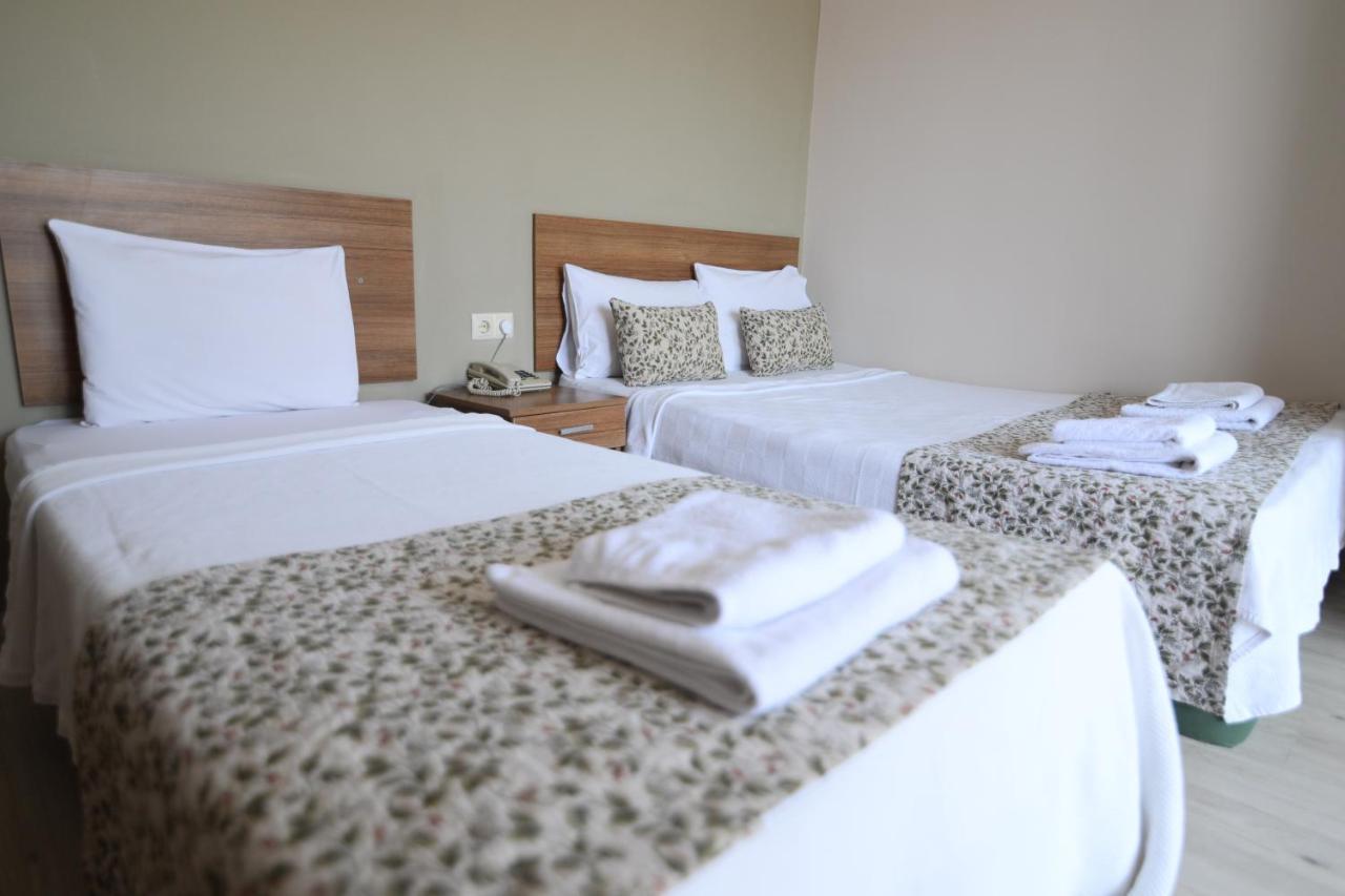 Og-Erim Hotel Kusadası Esterno foto