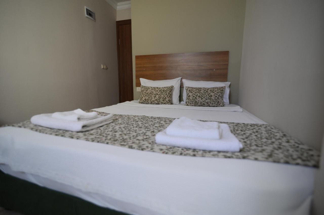 Og-Erim Hotel Kusadası Esterno foto