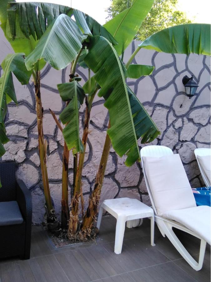 Og-Erim Hotel Kusadası Esterno foto