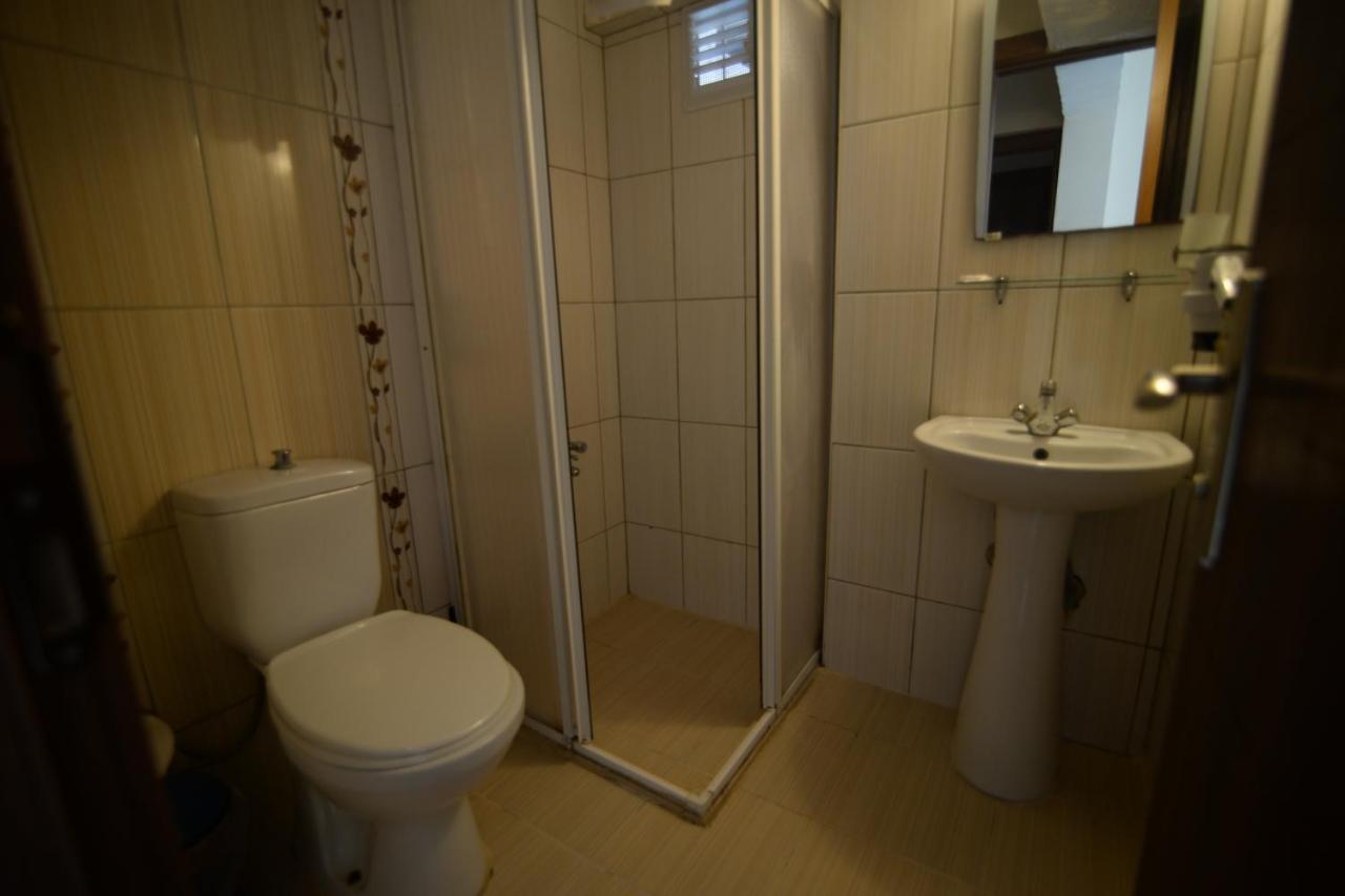 Og-Erim Hotel Kusadası Esterno foto