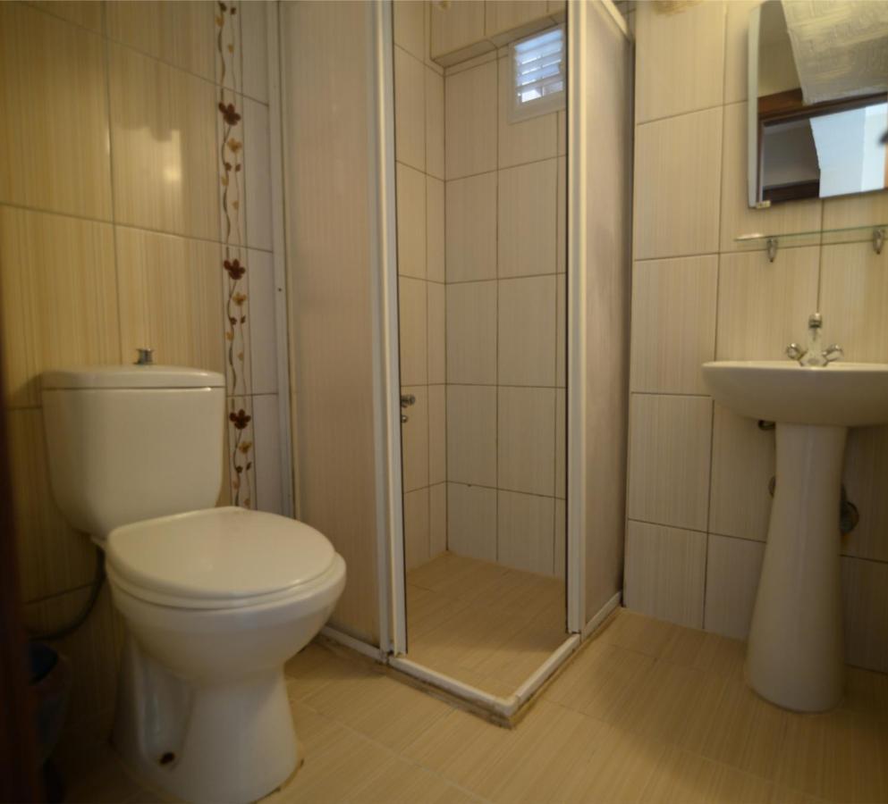 Og-Erim Hotel Kusadası Esterno foto